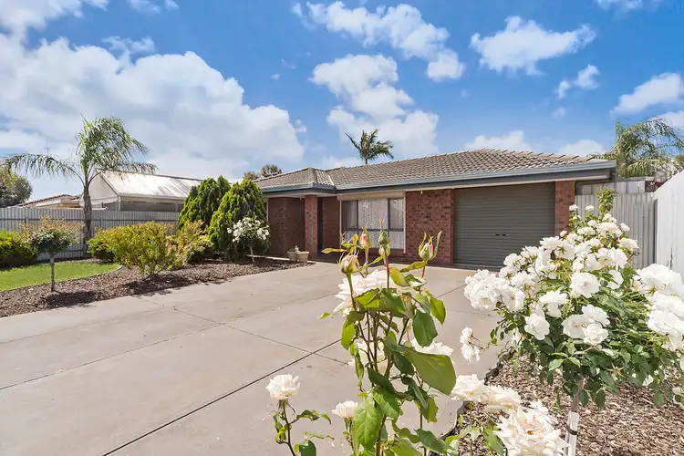 Second view of Homely house listing, 9 Swaine Avenue, Paralowie SA 5108