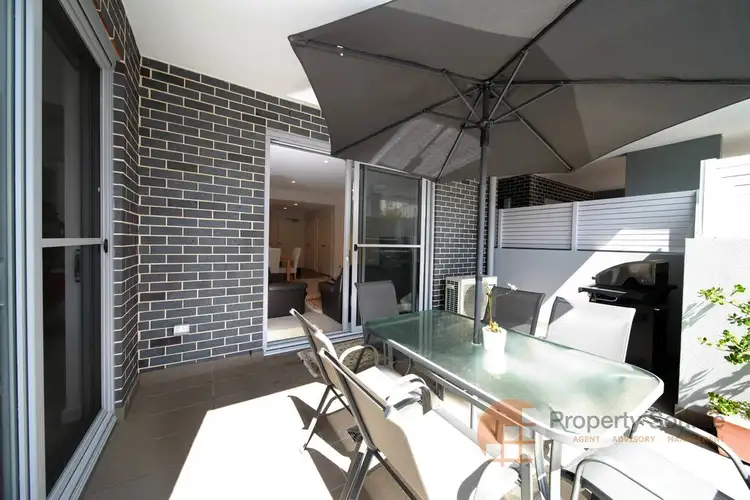 Fourth view of Homely apartment listing, 3/5-7 Thornleigh Street, Thornleigh NSW 2120