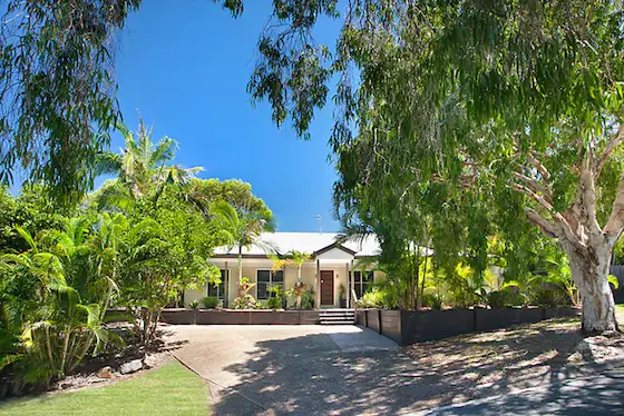 Main view of Homely house listing, 9 Victory Crescent, Sunrise Beach QLD 4567