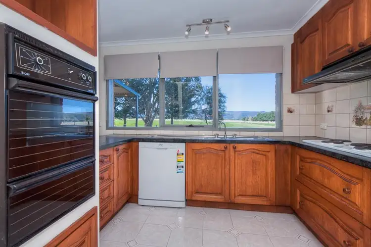 Fourth view of Homely house listing, 349 Kilmore Rd, Gisborne VIC 3437