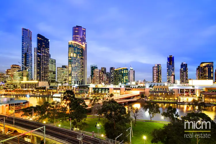 1023/555 Flinders Street, Melbourne VIC 3000