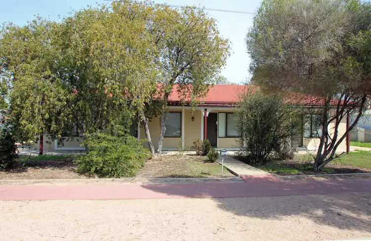 Second view of Homely house listing, 1/3 - 27/29 Twentieth Street, Renmark SA 5341