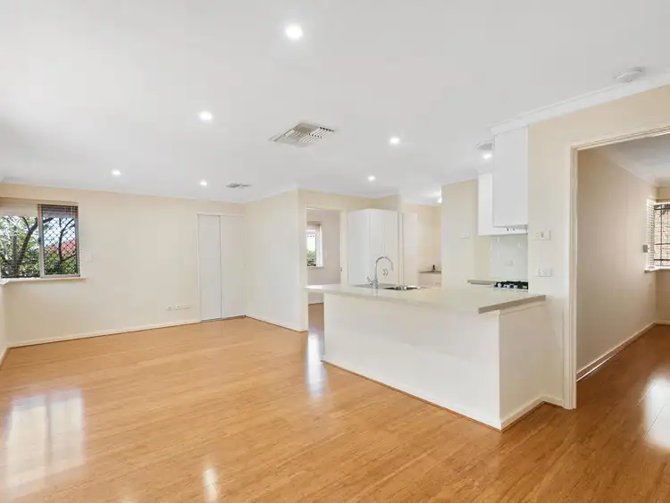 Sixth view of Homely house listing, 1/13 Beatrice Street, Doubleview WA 6018