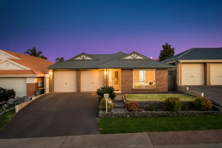 Second view of Homely house listing, 9 Stanford Glen, Seaford Rise SA 5169
