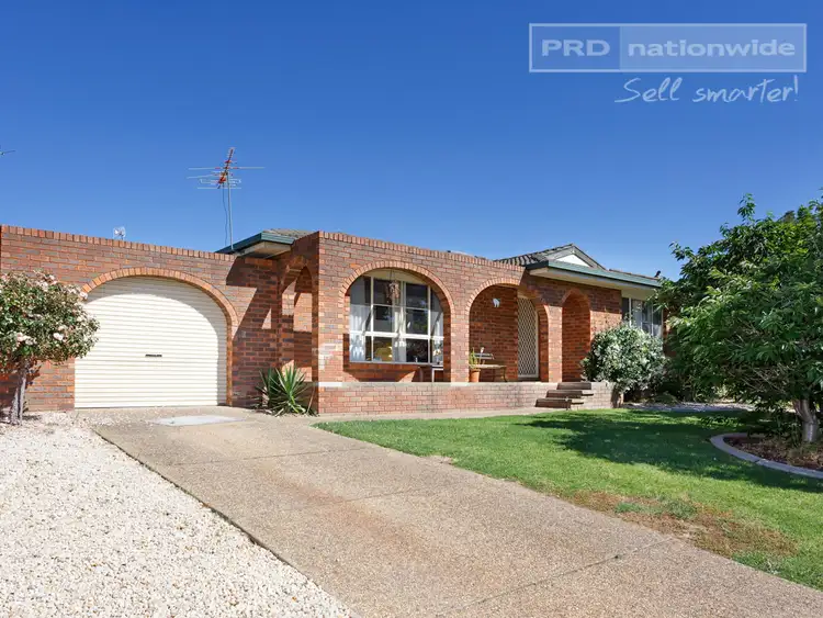 Main view of Homely house listing, 11 Gunn Drive, Estella NSW 2650