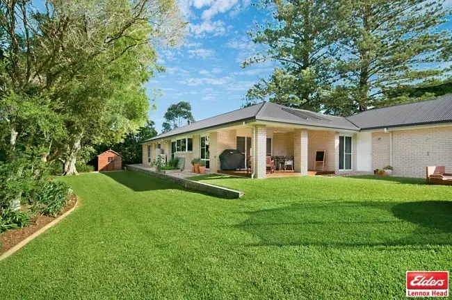 Third view of Homely house listing, 4 Ridgeview Crescent, Lennox Head NSW 2478