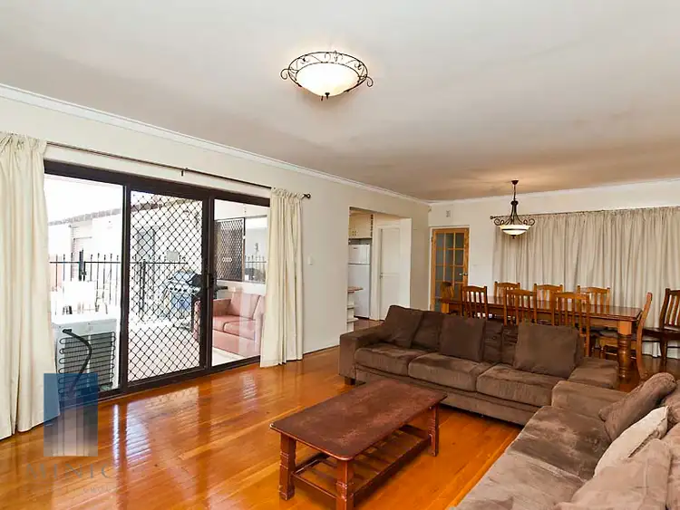 Seventh view of Homely house listing, 37 Scribbly Gum Square, Willetton WA 6155