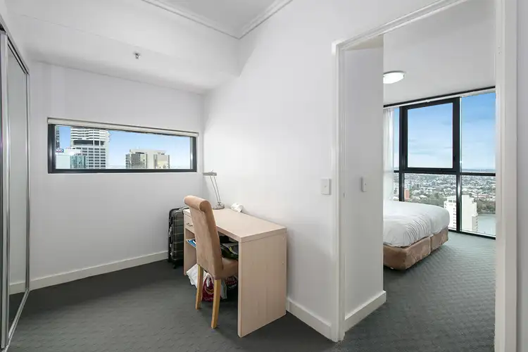 Sixth view of Homely apartment listing, 4201/128 Charlotte Street, Brisbane City QLD 4000