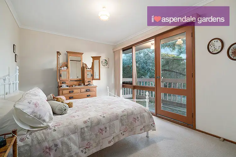 Fifth view of Homely house listing, 32/3 McIntosh Court, Aspendale Gardens VIC 3195