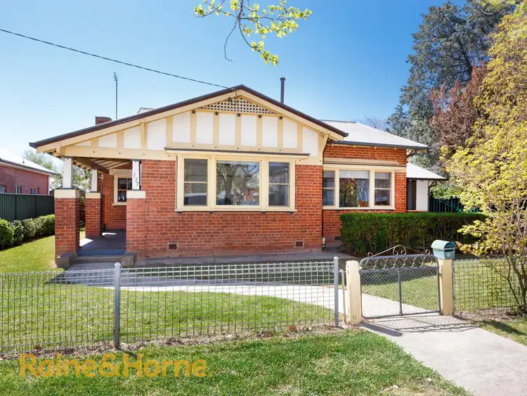 Second view of Homely house listing, 127 Gurwood Street, Wagga Wagga NSW 2650