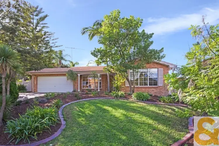 7 Albion Place, Baulkham Hills NSW 2153