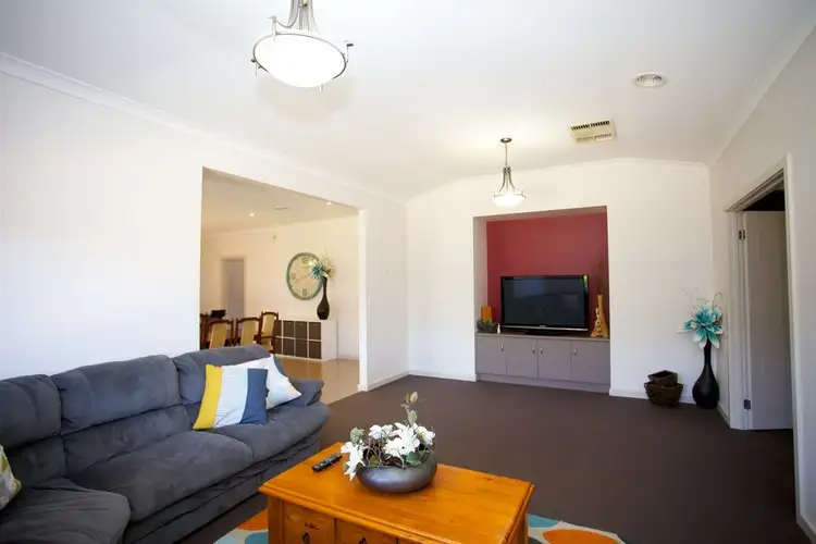 Fifth view of Homely house listing, 68 Hillary Street, Horsham VIC 3400