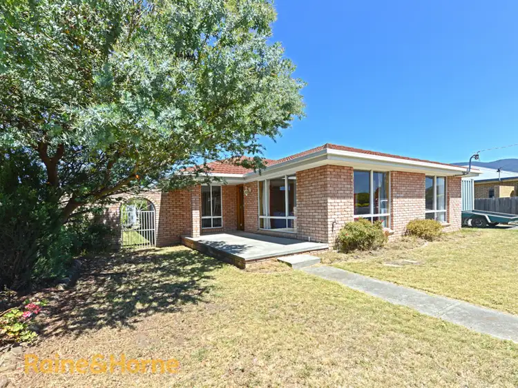 29 Sun Valley Drive, Old Beach TAS 7017