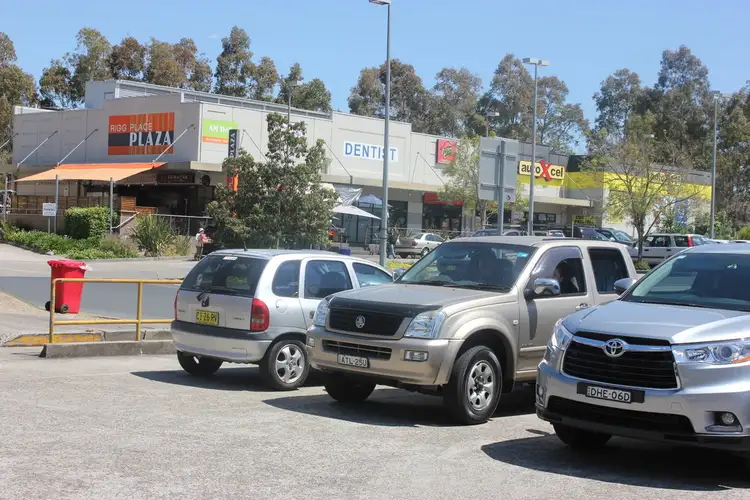 Sixth view of Homely land listing, 8 Walan Place, Bonnyrigg NSW 2177