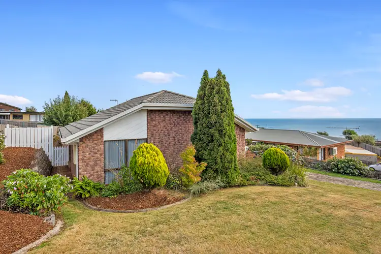 Fourth view of Homely house listing, 1 Barker Avenue, Penguin TAS 7316