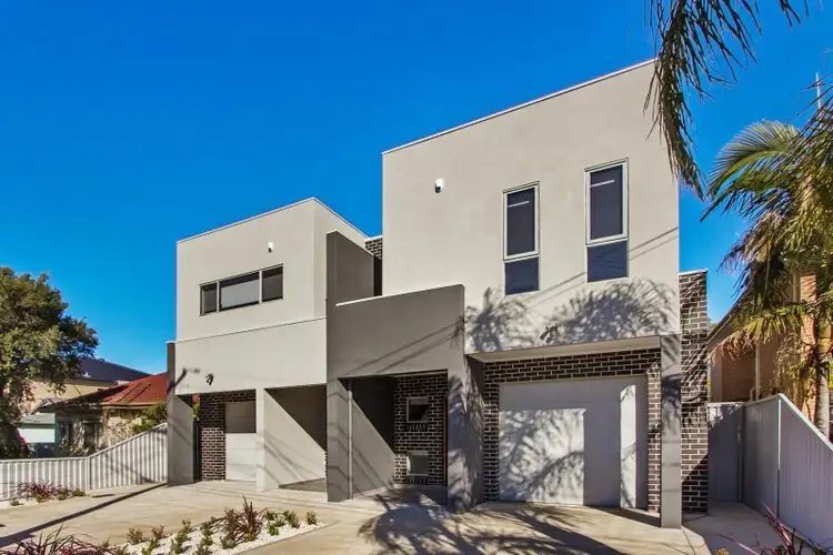 Main view of Homely house listing, 7 Throsby Street, Fairfield Heights NSW 2165