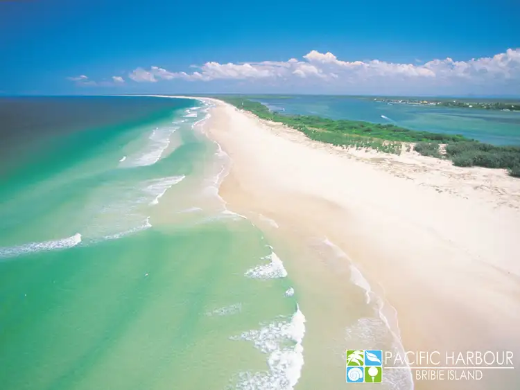 Second view of Homely land listing, Lot 297 The Quay, Banksia Beach QLD 4507