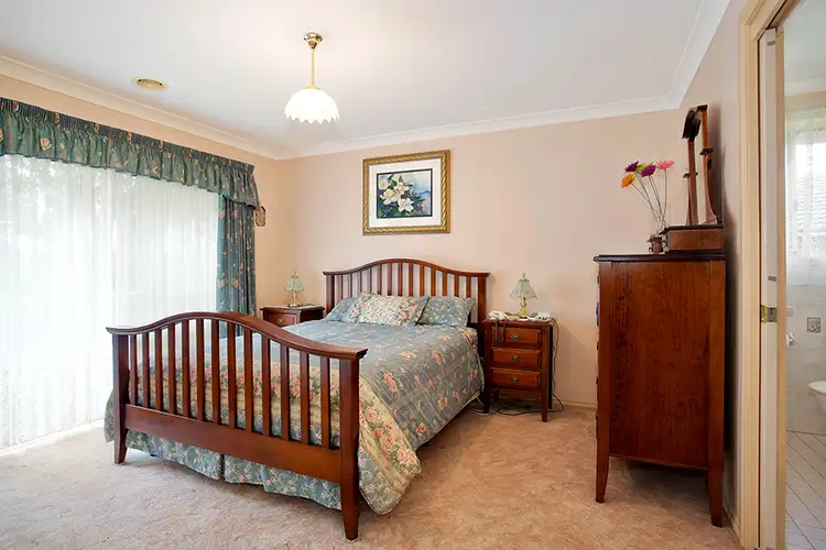 Sixth view of Homely house listing, 16 Robinia Drive, South Bowenfels NSW 2790