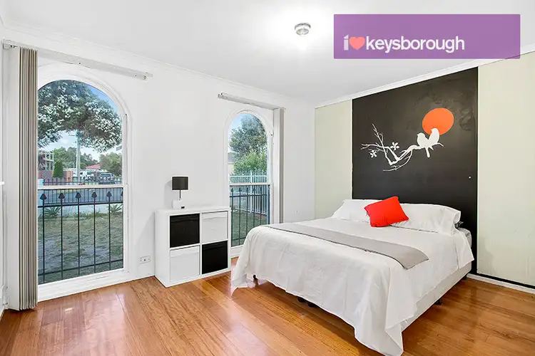 Sixth view of Homely house listing, 146 Darren Road, Keysborough VIC 3173