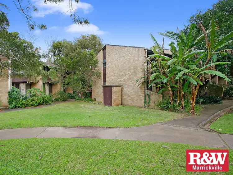 Fifth view of Homely house listing, 30/74 Floss Street, Hurlstone Park NSW 2193