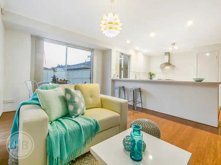 Third view of Homely house listing, 3 Willshire Way, Yangebup WA 6164