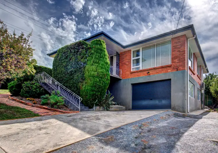 Main view of Homely house listing, 24 Riverside Drive, Riverside TAS 7250