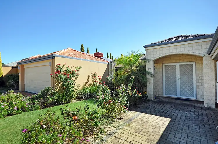 Second view of Homely house listing, 30 Bellini Avenue, Ellenbrook WA 6069
