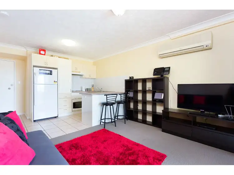 Fourth view of Homely unit listing, 4/5 Wongara Street, Clayfield QLD 4011