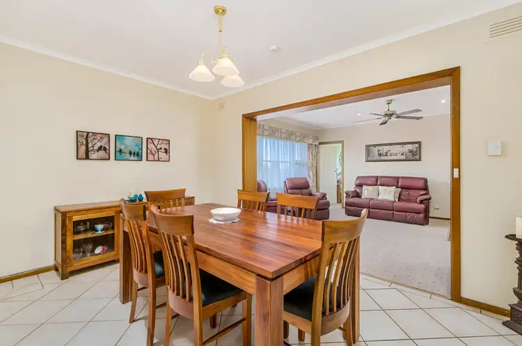 Third view of Homely house listing, 27 Currawong Crescent, Mount Gambier SA 5290
