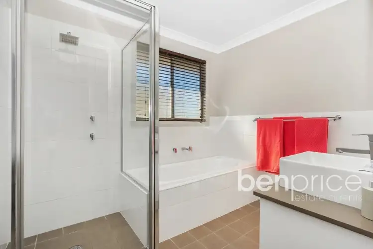 Seventh view of Homely house listing, 13 Finsbury Circuit, Ropes Crossing NSW 2760