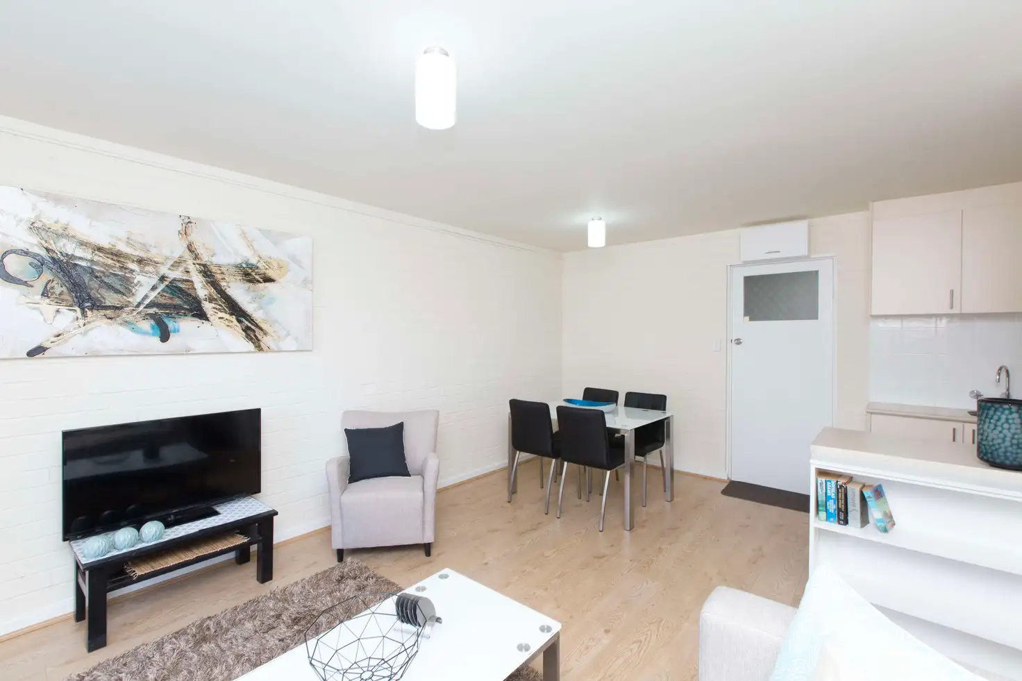 Main view of Homely unit listing, 10/37 Osborne Road, East Fremantle WA 6158