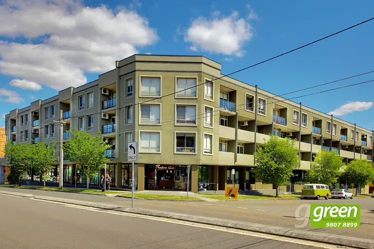 Second view of Homely apartment listing, 66/20 Herbert Street, West Ryde NSW 2114