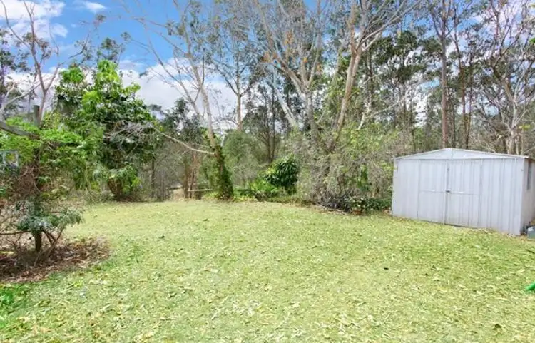 Fourth view of Homely house listing, 519 Worongary Rd, Tallai QLD 4213