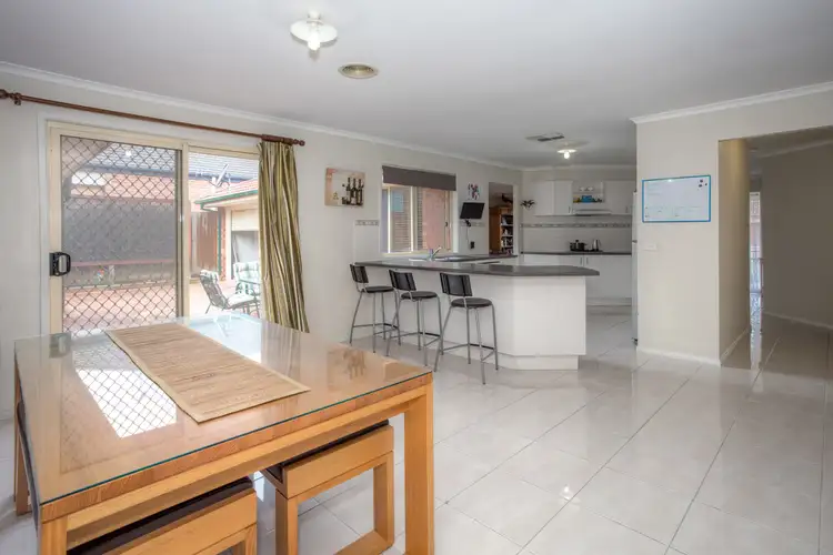 Third view of Homely house listing, 10 Bluegum Way, Sunbury VIC 3429
