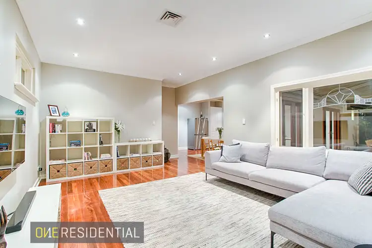 Sixth view of Homely house listing, 59 McKimmie Road, Palmyra WA 6157