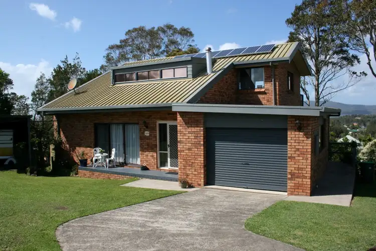 Main view of Homely house listing, 60-62 Moorooba Road, Coomba Park NSW 2428