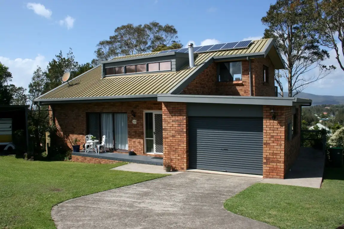 Main view of Homely house listing, 60-62 Moorooba Road, Coomba Park NSW 2428