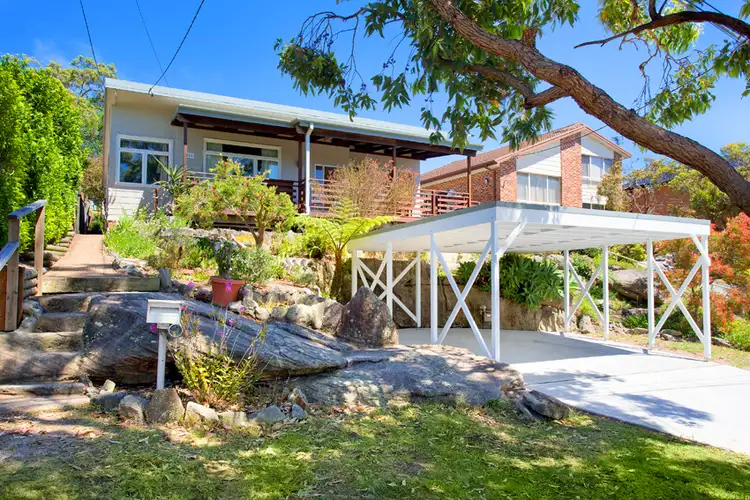 Sixth view of Homely house listing, 154 Victor Road, Narraweena NSW 2099