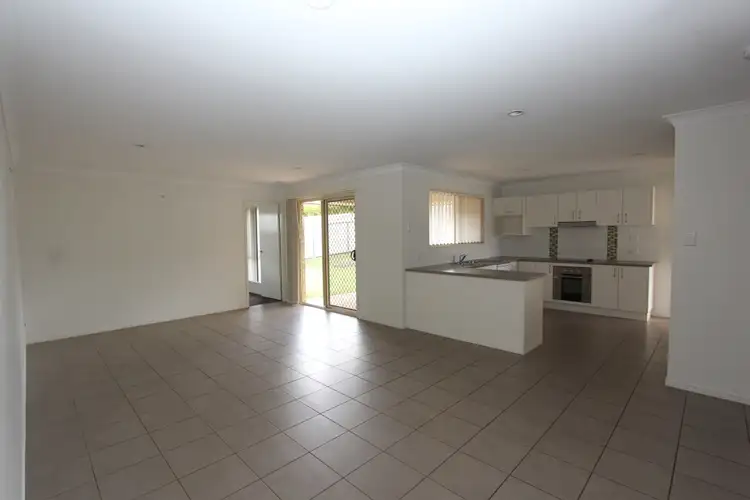 Second view of Homely house listing, 21 Daisy Court, Kingaroy QLD 4610