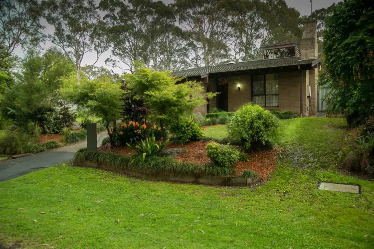 17 Bowada Street, Bomaderry NSW 2541