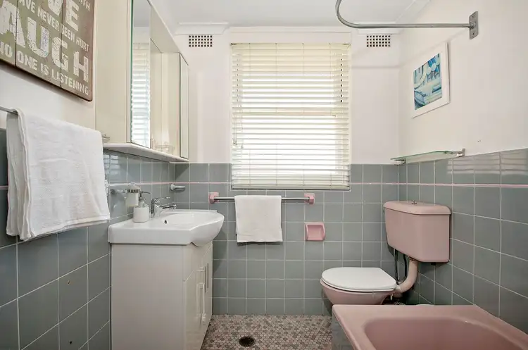 Sixth view of Homely unit listing, 14/24 Alt Street, Ashfield NSW 2131