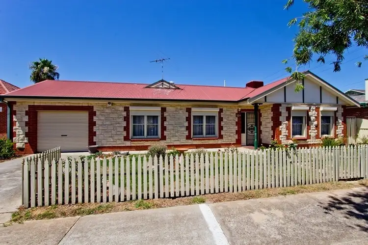 2A SQUIRES AVENUE, Seaton SA 5023