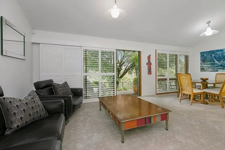 Fifth view of Homely house listing, 55 Kimberley St, East Killara NSW 2071