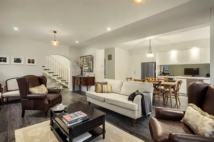 2/130 Parkhill Road, Kew VIC 3101