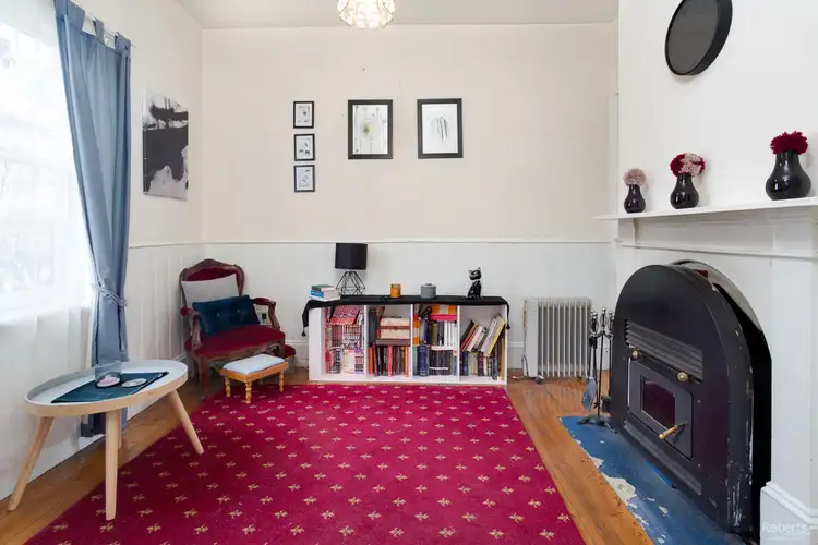 Fifth view of Homely house listing, 14 South Charles St, South Launceston TAS 7249