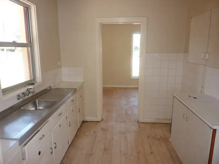 Fifth view of Homely house listing, 25 HATCH STREET, Nuriootpa SA 5355