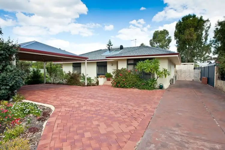Main view of Homely house listing, 11 Jeanes Rd, Karrinyup WA 6018