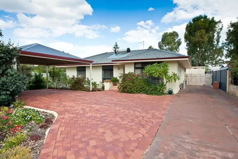 Main view of Homely house listing, 11 Jeanes Rd, Karrinyup WA 6018