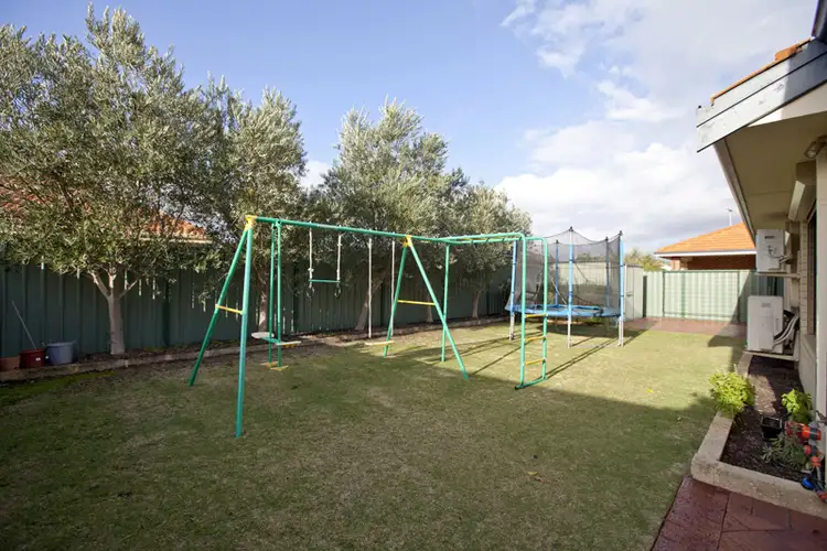 Fifth view of Homely house listing, 7 Thirlmere Way, High Wycombe WA 6057