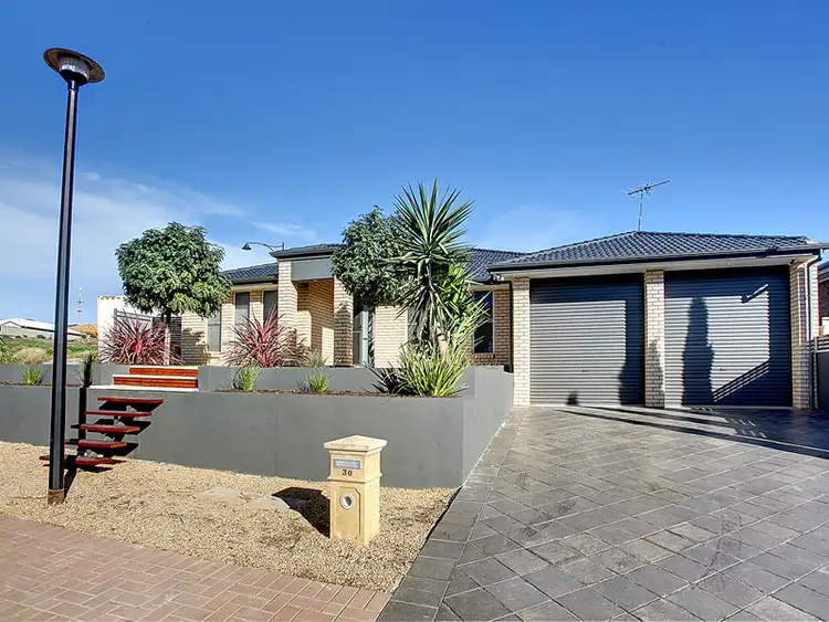 Second view of Homely house listing, 30 Edithburgh Avenue, Seaford Rise SA 5169